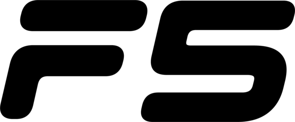 Logo Four Seas F5